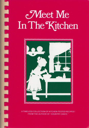 Meet Me in the Kitchen