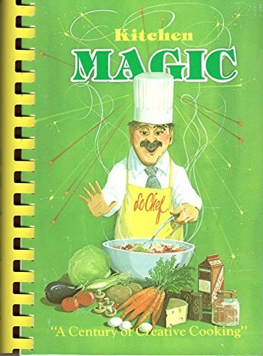 Kitchen Magic