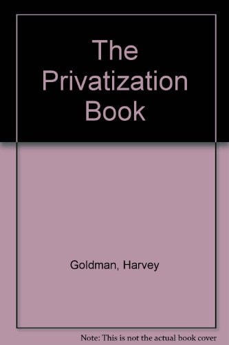 The Privatization Book