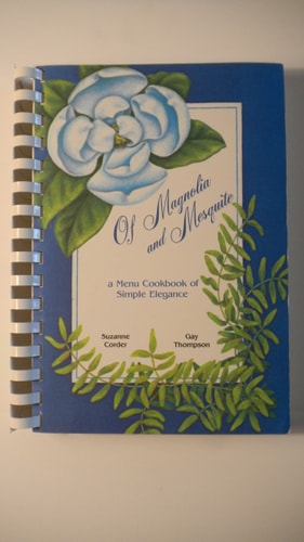 Of Magnolia and Mesquite
