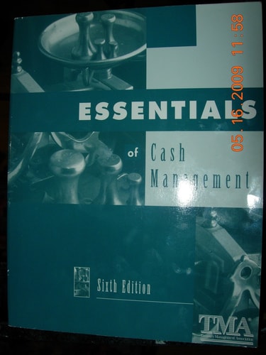 Essentials of Cash Management