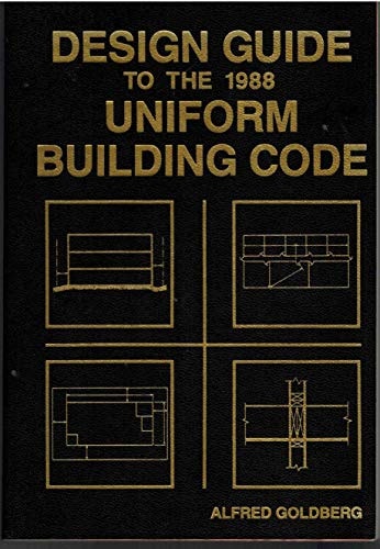 Design Guide to the 1988 Uniform Building Code