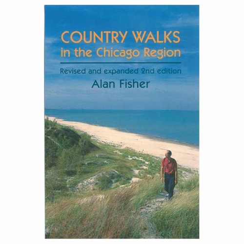 Country Walks in the Chicago Region