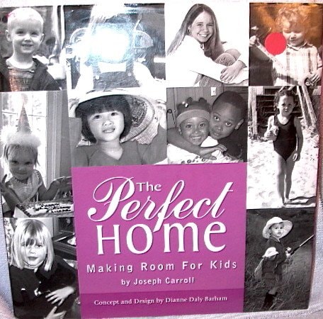 The Perfect Home Making Room for Kids