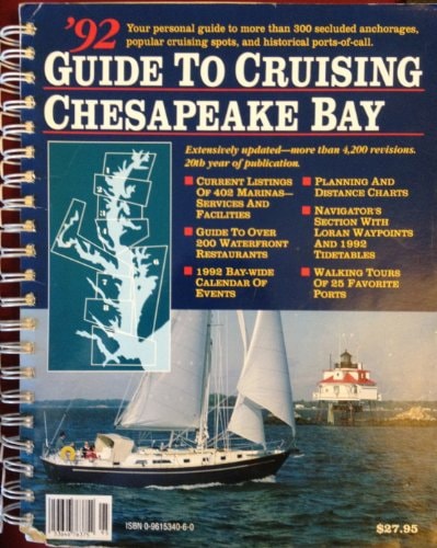 Guide to Cruising the Chesapeake Bay