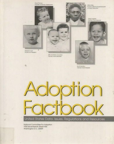 Adoption Factbook