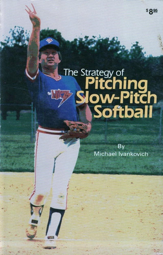 The Strategy of Pitching Slow Pitch Softball