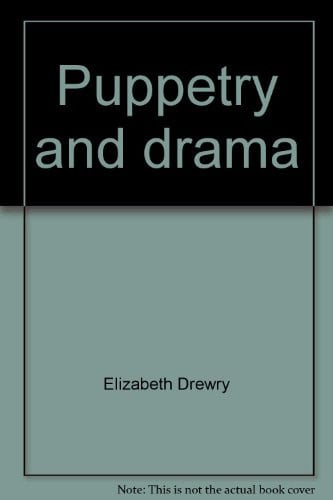 Puppetry and Drama Tools for Learning