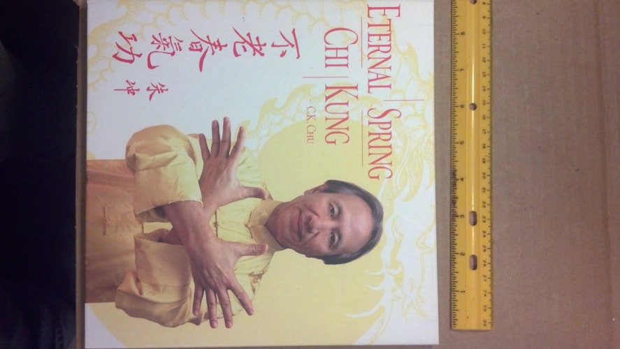 Eternal Spring Chi Kung