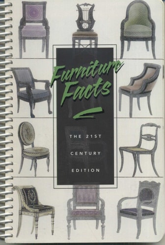 Furniture Facts