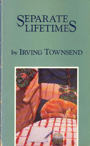 Separate Lifetimes