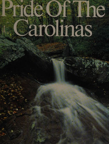 Pride of the Carolinas