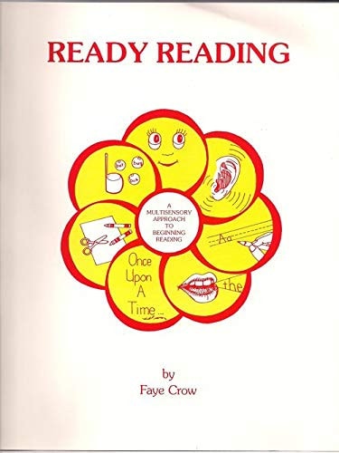 Ready Reading