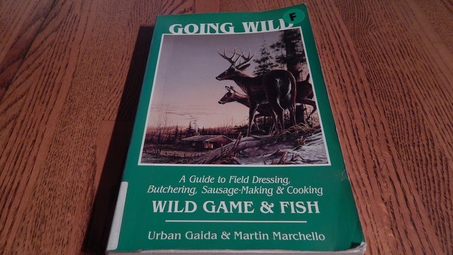 Going Wild