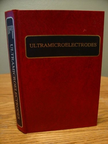 Ultramicroelectrodes