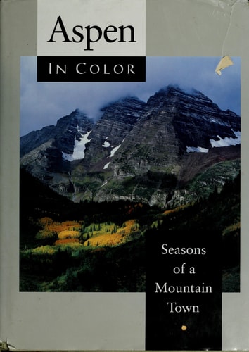 Aspen in Color
