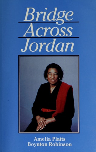 Bridge Across Jordan