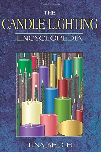 The Candle Lighting Encyclopedia