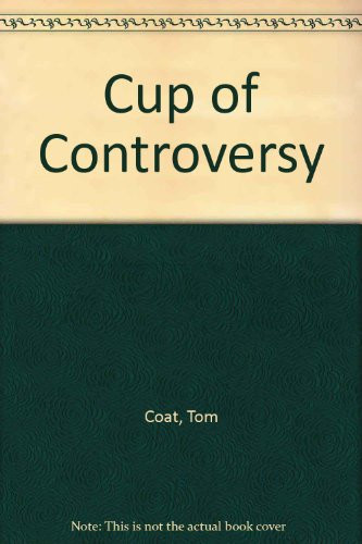 A Cup of Controversy The Intrigue Behind the Strangest America's Cup Ever