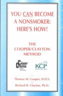 You Can Become a Nonsmoker Here's How!