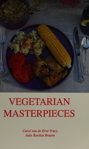Vegetarian Masterpieces