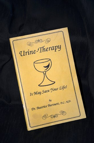 Urine-Therapy It May Save Your Life