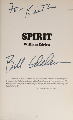 Spirit