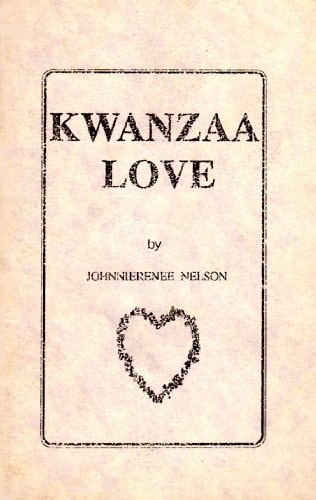 Kwanzaa Love