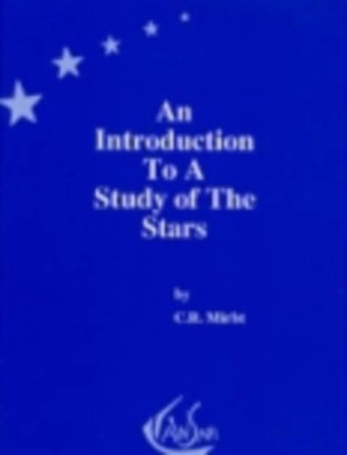 An Introduction to a Study of the Stars An Introduction