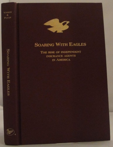 Soaring with Eagles