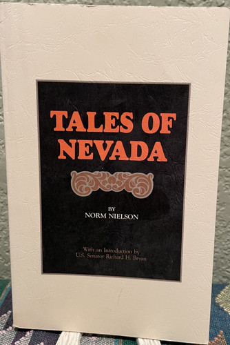 Tales of Nevada