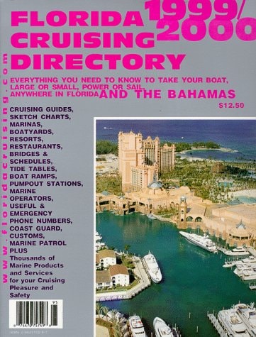 Florida Cruising Directory, 1999-2000