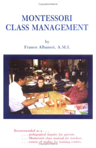 Montessori Class Management
