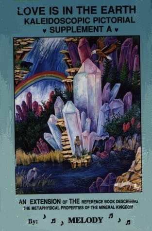 Love Is in the Earth - Kaleidoscopic Pictorial Supplement A