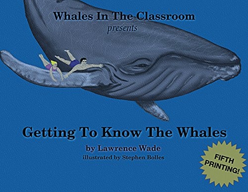Getting to Know the Whales