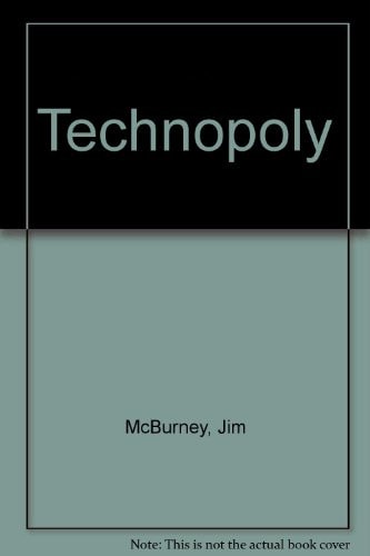 Technopoly
