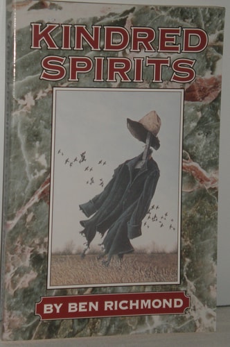Kindred Spirits Poems, Prose, Sketches