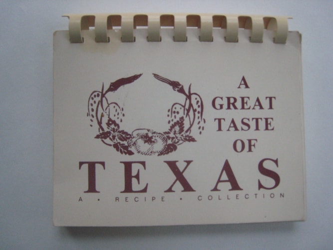 Great Taste of Texas
