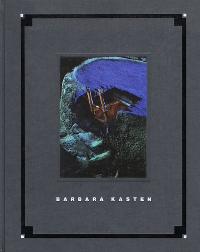 Barbara Kasten, 1986-1990