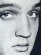 Elvis 1956 Reflections