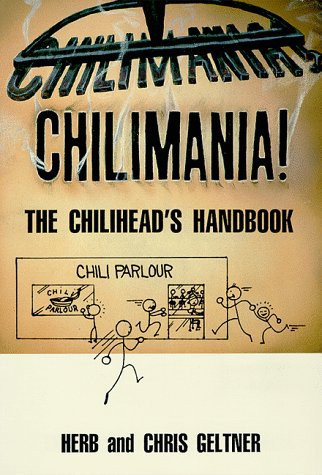 Chilimania!