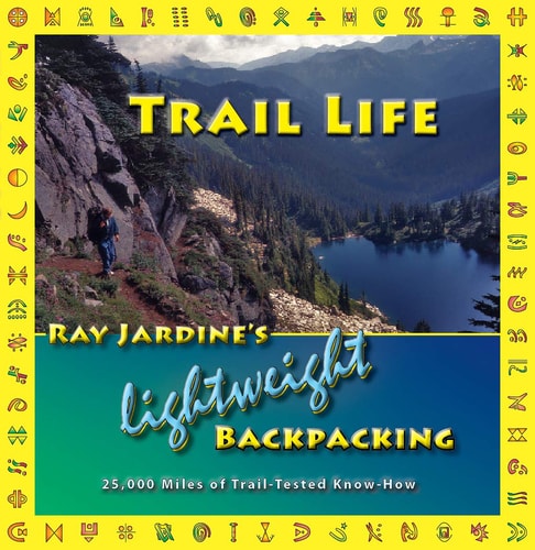 Trail Life 2021