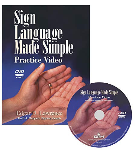 Sign Language Made Simple