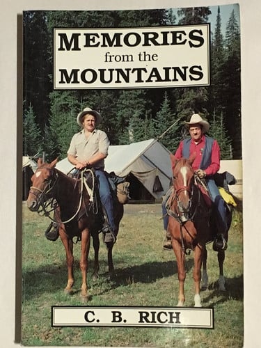 Memories from the Mountains