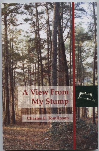A View from My Stump