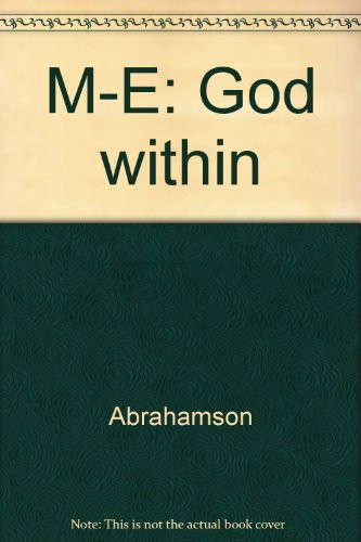 M - E The God Within