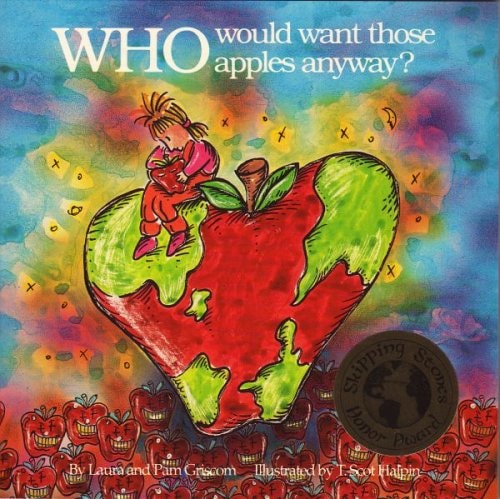 Who Would Want Those Apples Anyway?