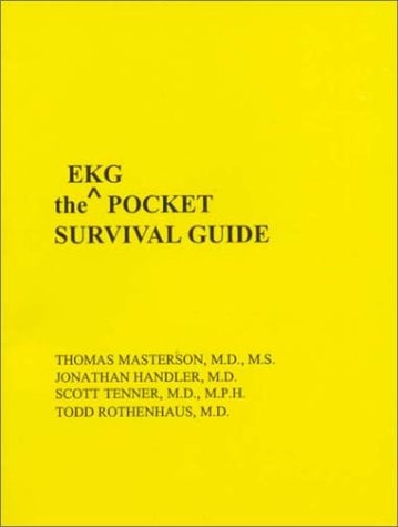 The EKG Pocket Survival Guide