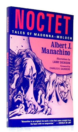 Noctet Tales of Madonna-Moloch