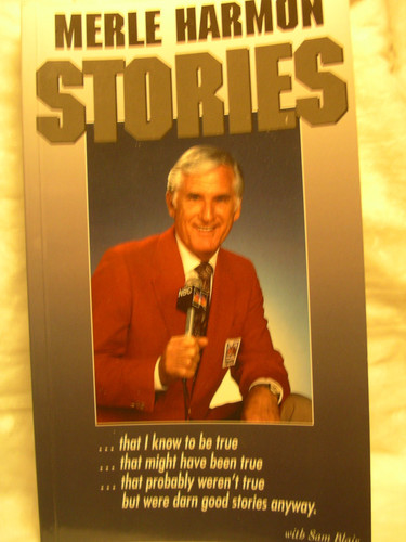 Merle Harmon Stories